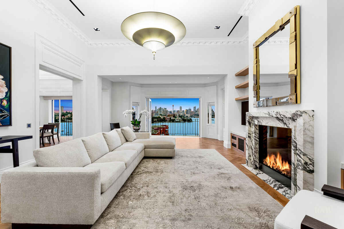 7/59 Wolseley Road Point Piper