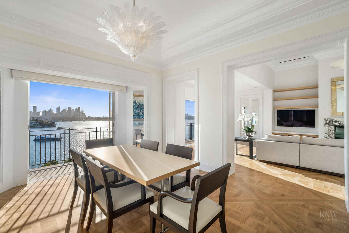 7/59 Wolseley Road Point Piper