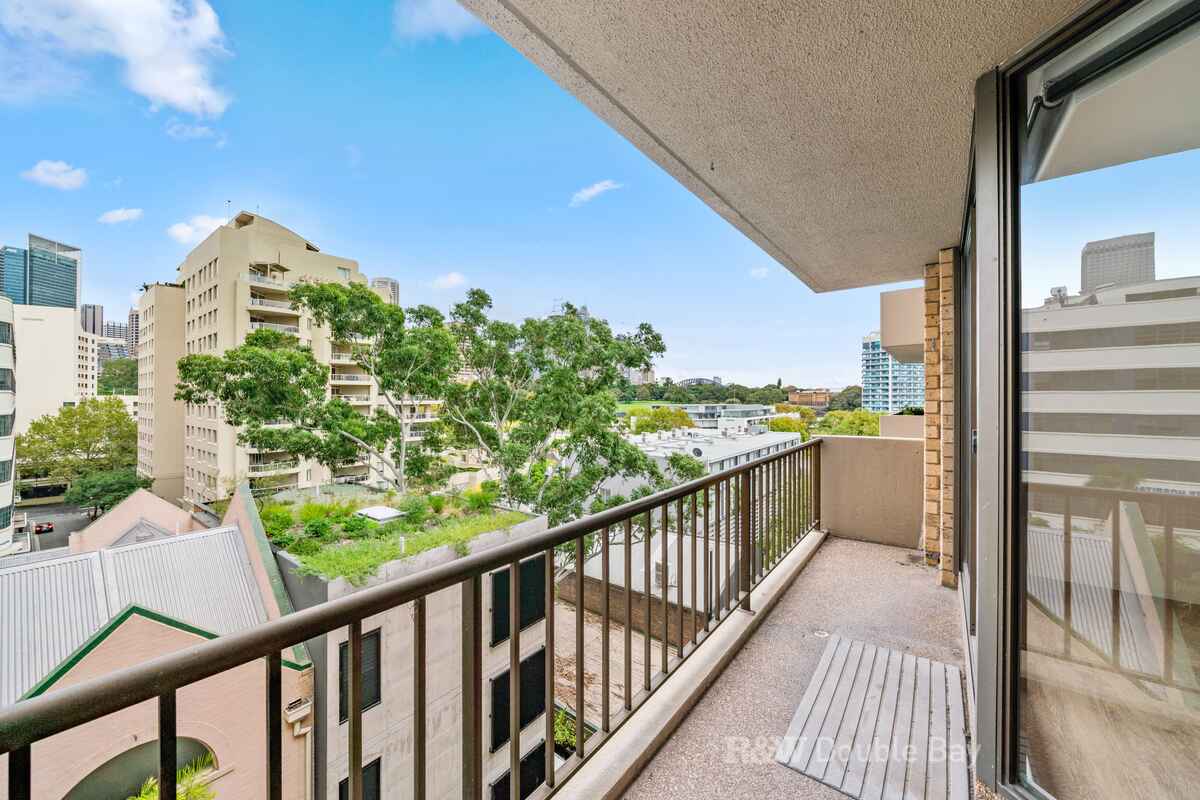 24/113-125 Palmer Street Woolloomooloo