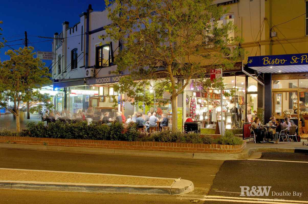 7/52 Cook Street Randwick