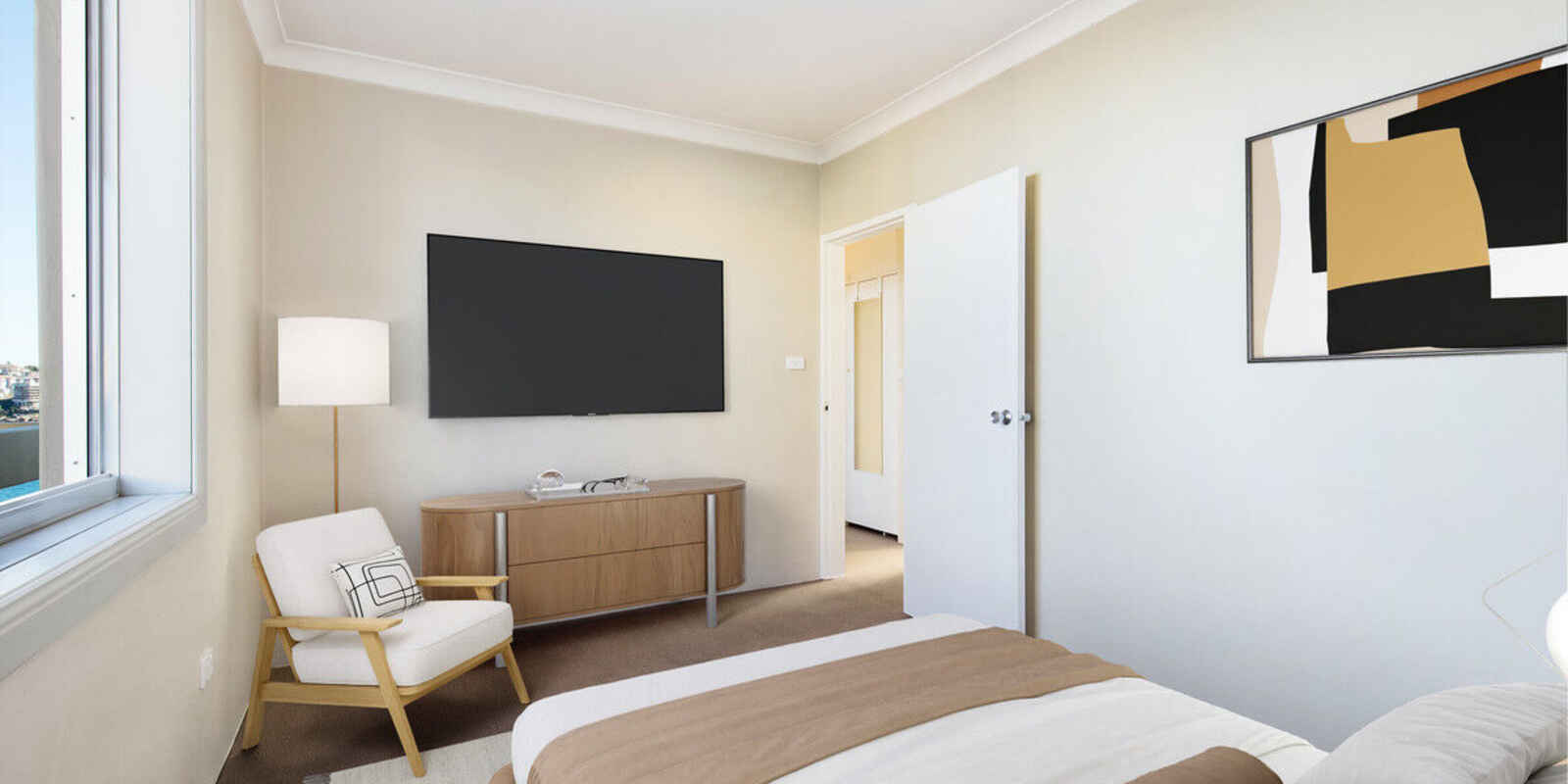 3/166 Ramsgate Avenue North Bondi 3/166 Ramsgate Avenue North Bondi