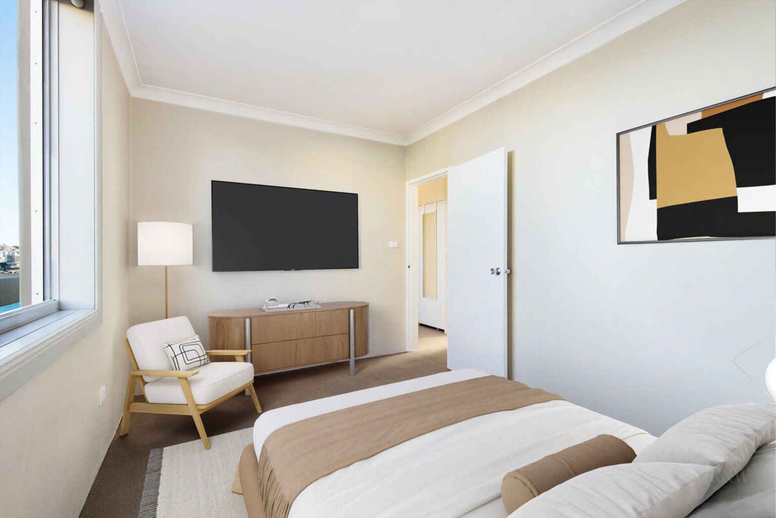 3/166 Ramsgate Avenue Bondi 3/166 Ramsgate Avenue Bondi