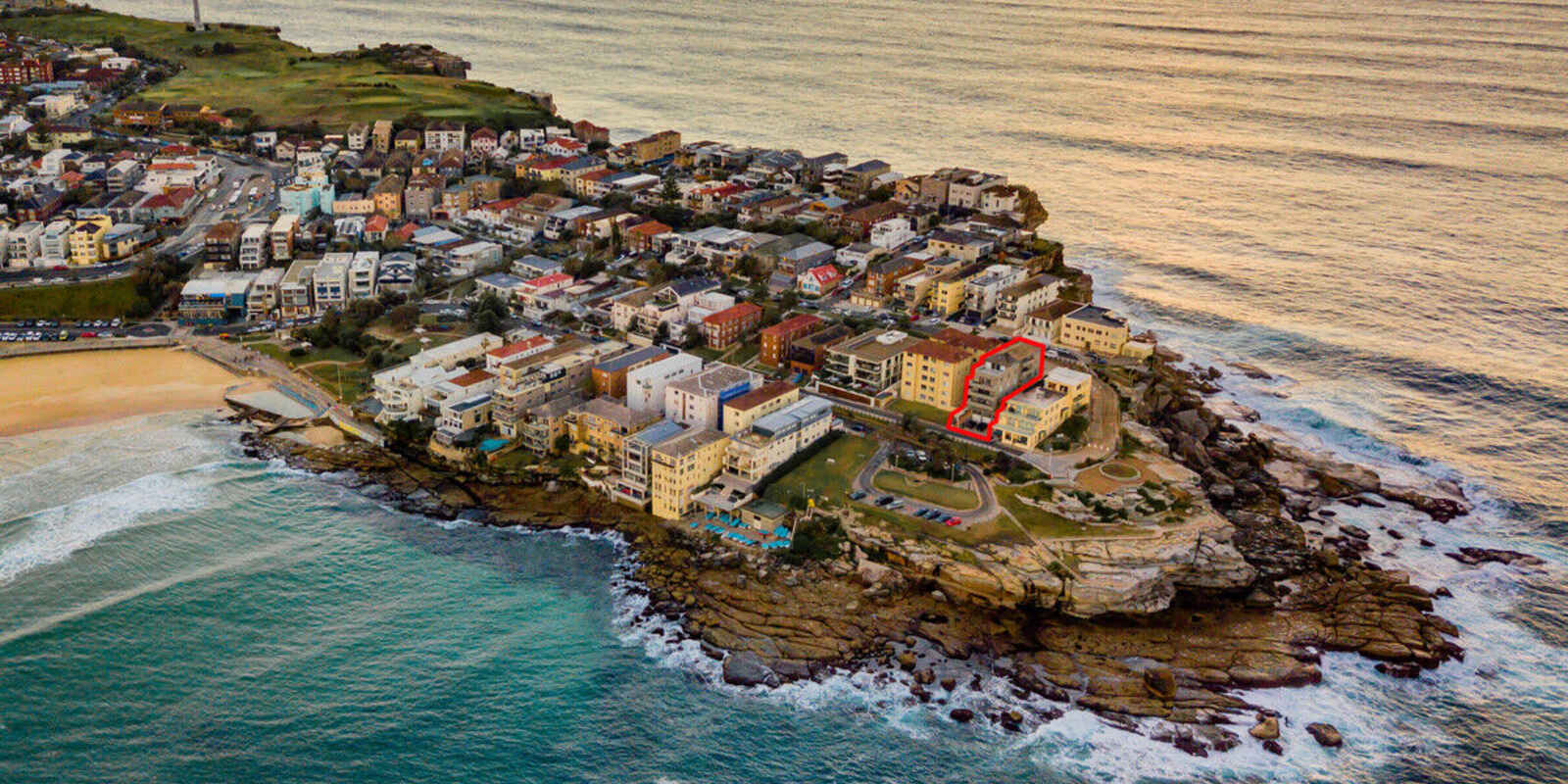 3/166 Ramsgate Avenue North Bondi 3/166 Ramsgate Avenue North Bondi