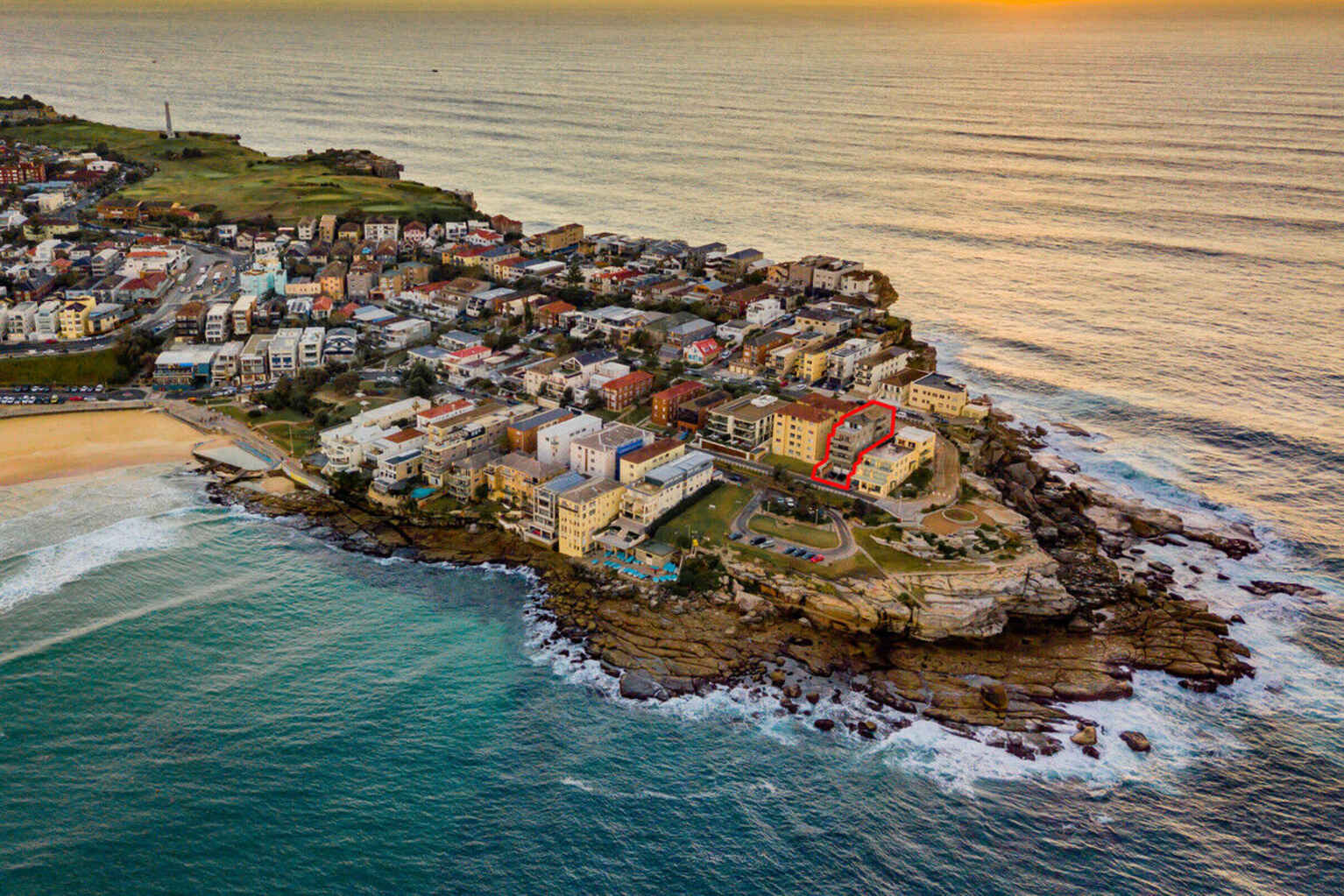 3/166 Ramsgate Avenue Bondi 3/166 Ramsgate Avenue Bondi