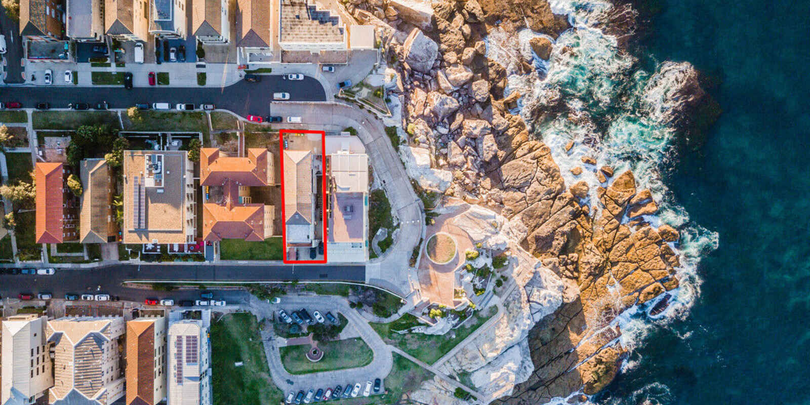 3/166 Ramsgate Avenue North Bondi 3/166 Ramsgate Avenue North Bondi