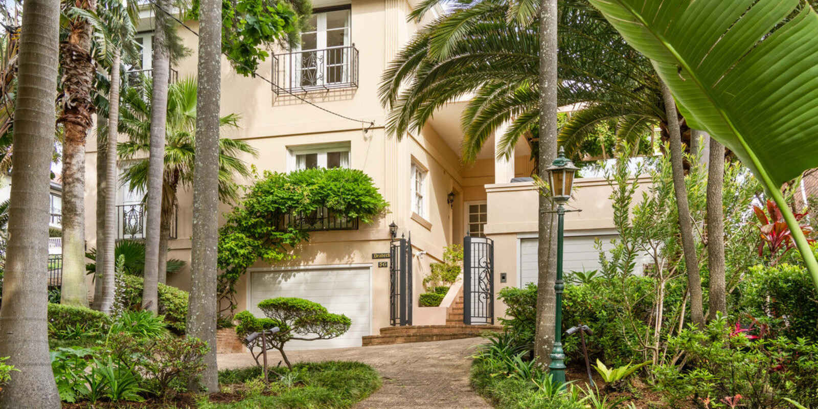 56 Captain Pipers Road Vaucluse 56 Captain Pipers Road Vaucluse