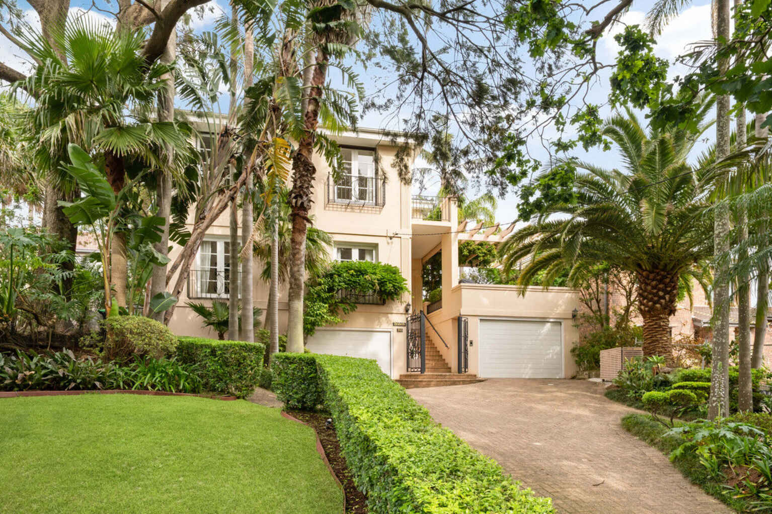 56 Captain Pipers Road Vaucluse 56 Captain Pipers Road Vaucluse