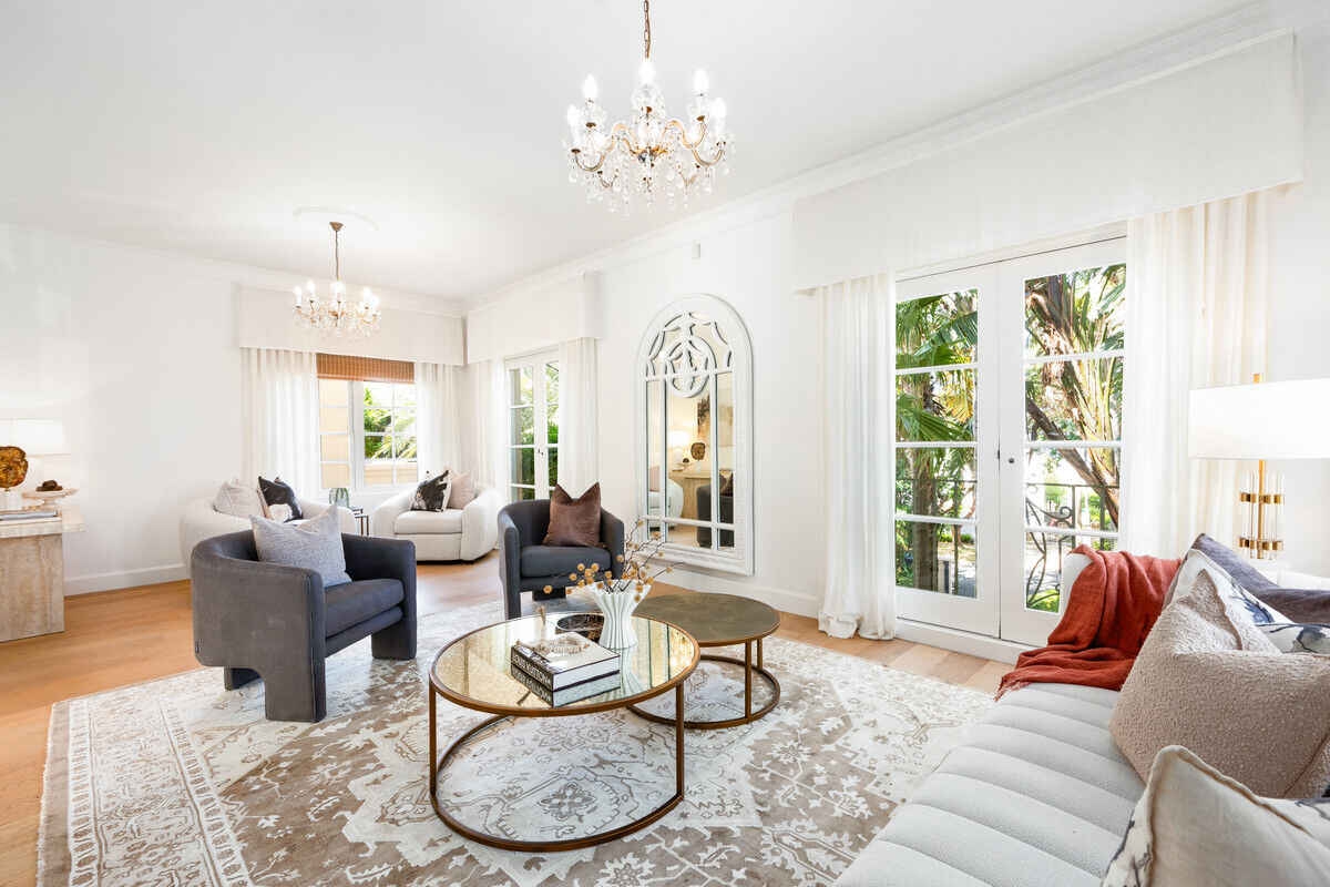 56 Captain Pipers Road Vaucluse 56 Captain Pipers Road Vaucluse