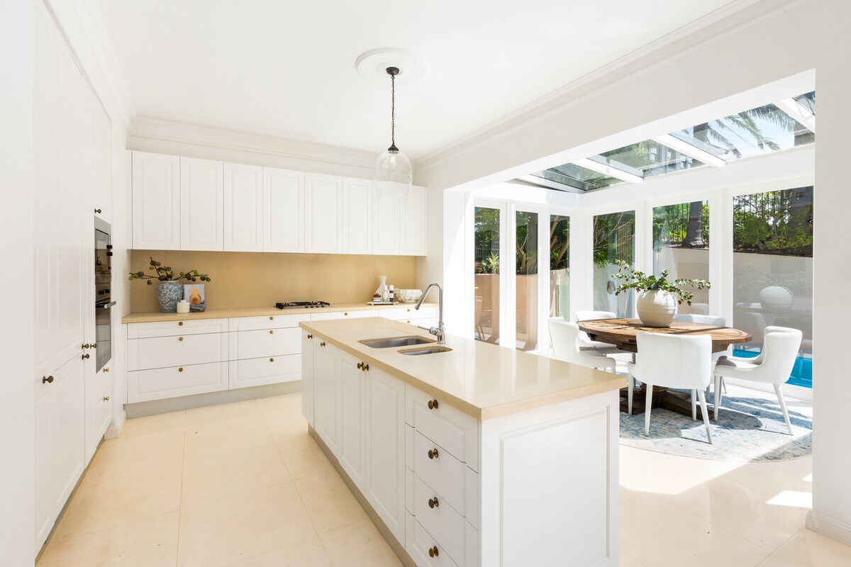 56 Captain Pipers Road Vaucluse 56 Captain Pipers Road Vaucluse