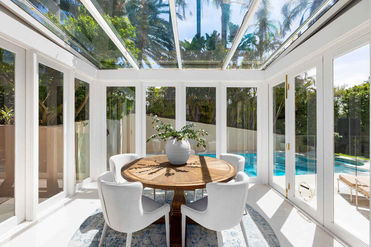 56 Captain Pipers Road Vaucluse 56 Captain Pipers Road Vaucluse