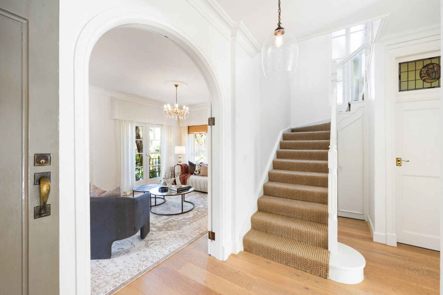 56 Captain Pipers Road Vaucluse 56 Captain Pipers Road Vaucluse