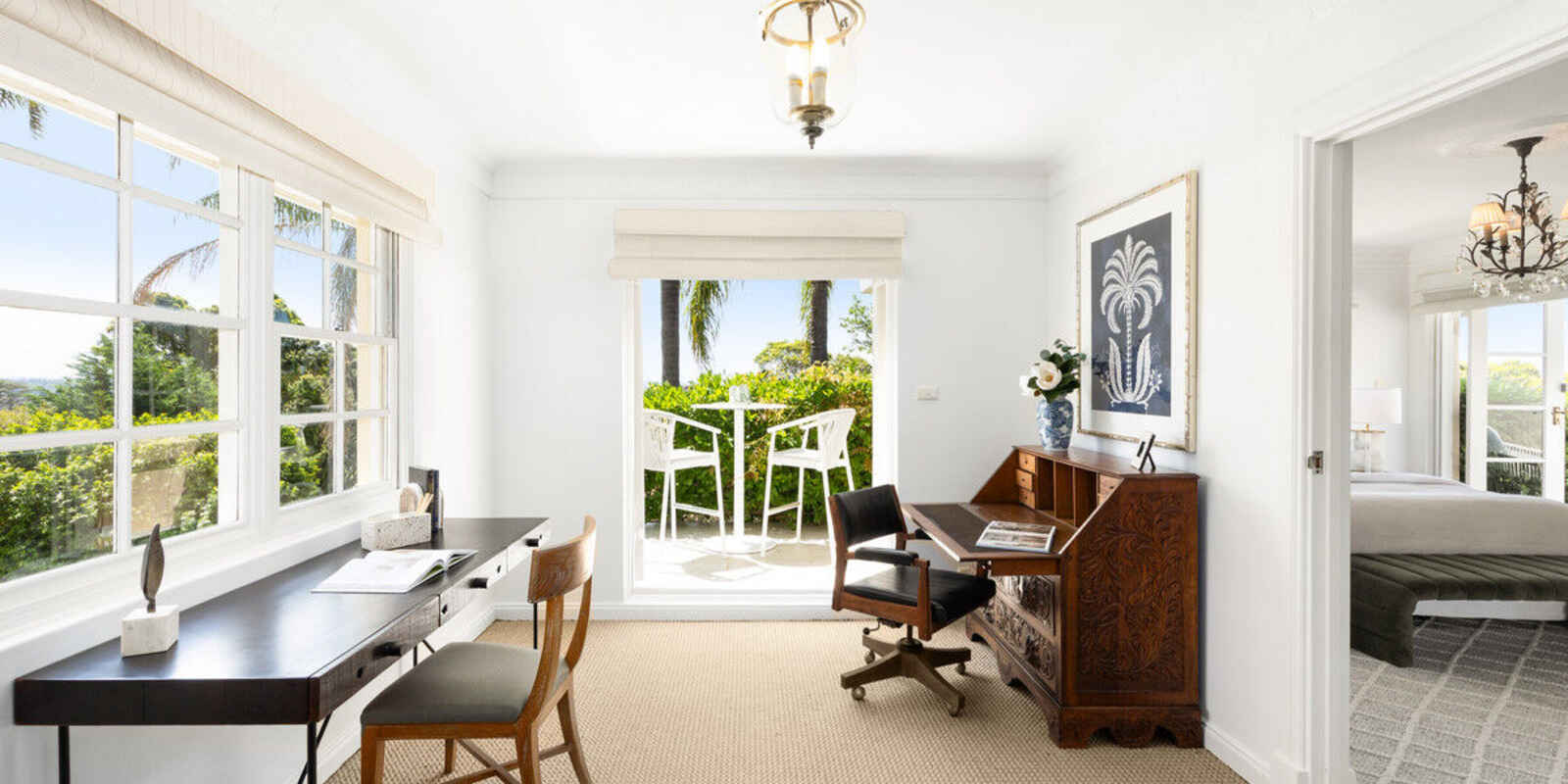 56 Captain Pipers Road Vaucluse 56 Captain Pipers Road Vaucluse