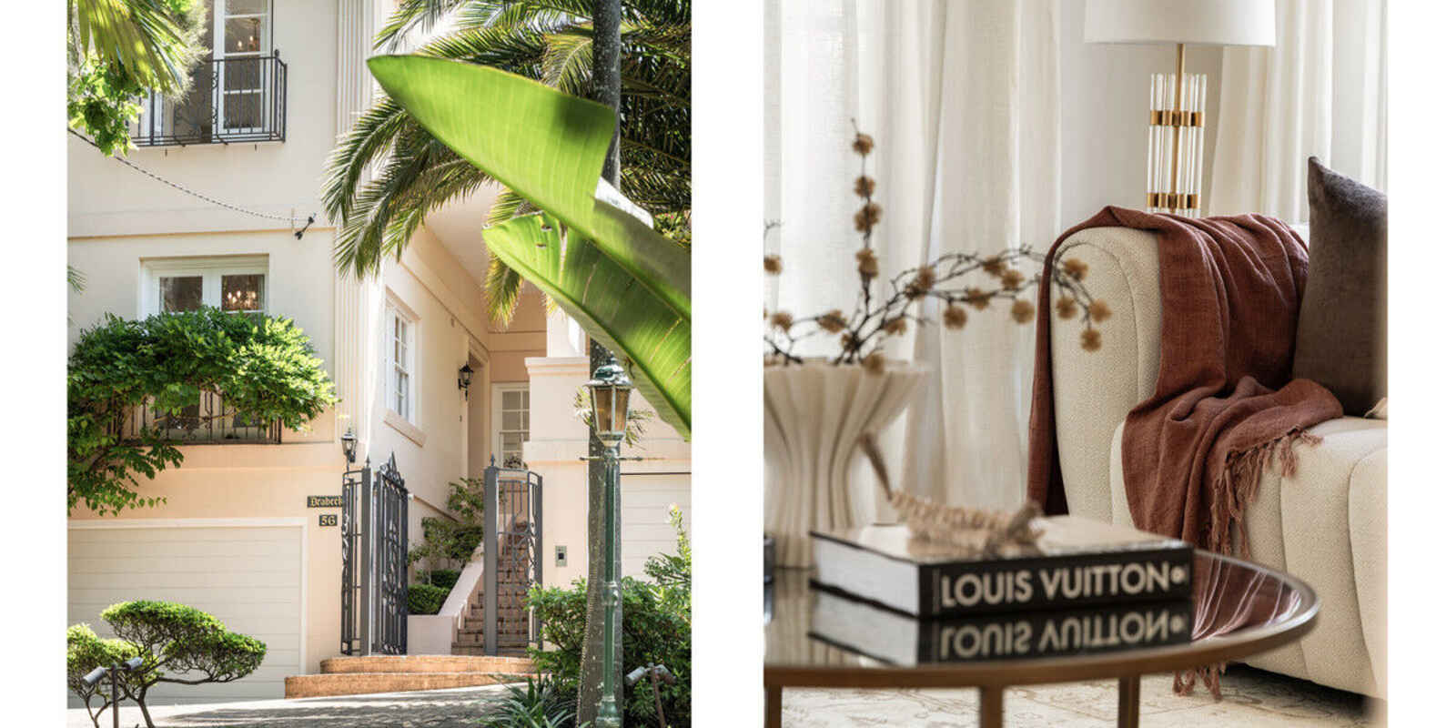 56 Captain Pipers Road Vaucluse 56 Captain Pipers Road Vaucluse