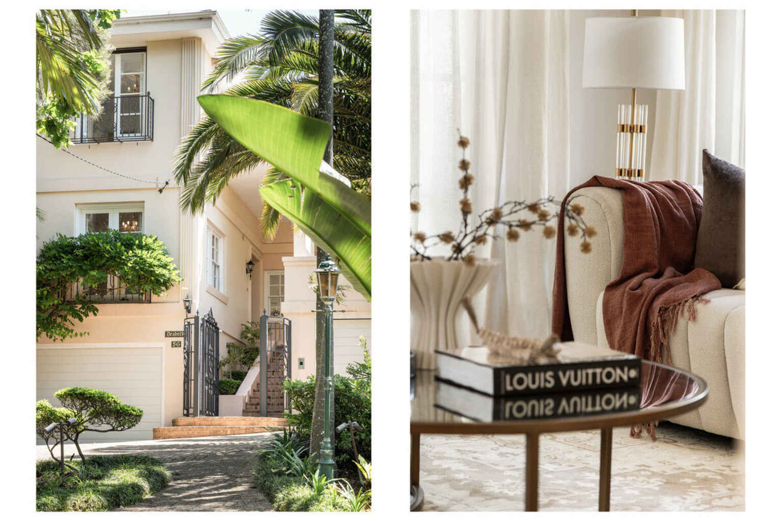 56 Captain Pipers Road Vaucluse 56 Captain Pipers Road Vaucluse