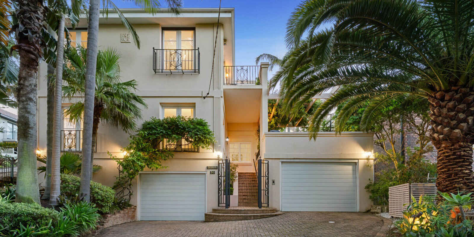 56 Captain Pipers Road Vaucluse 56 Captain Pipers Road Vaucluse