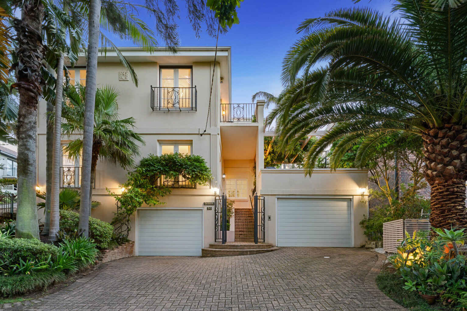 56 Captain Pipers Road Vaucluse 56 Captain Pipers Road Vaucluse