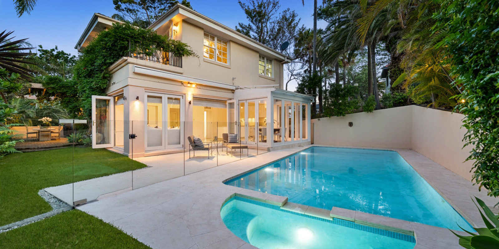 56 Captain Pipers Road Vaucluse 56 Captain Pipers Road Vaucluse