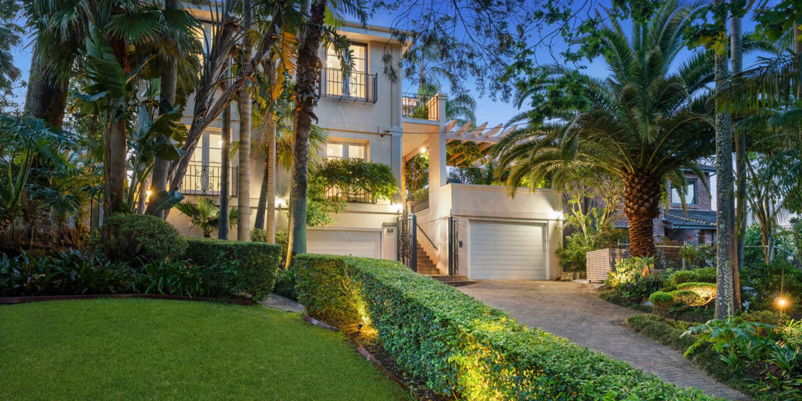 56 Captain Pipers Road Vaucluse 56 Captain Pipers Road Vaucluse