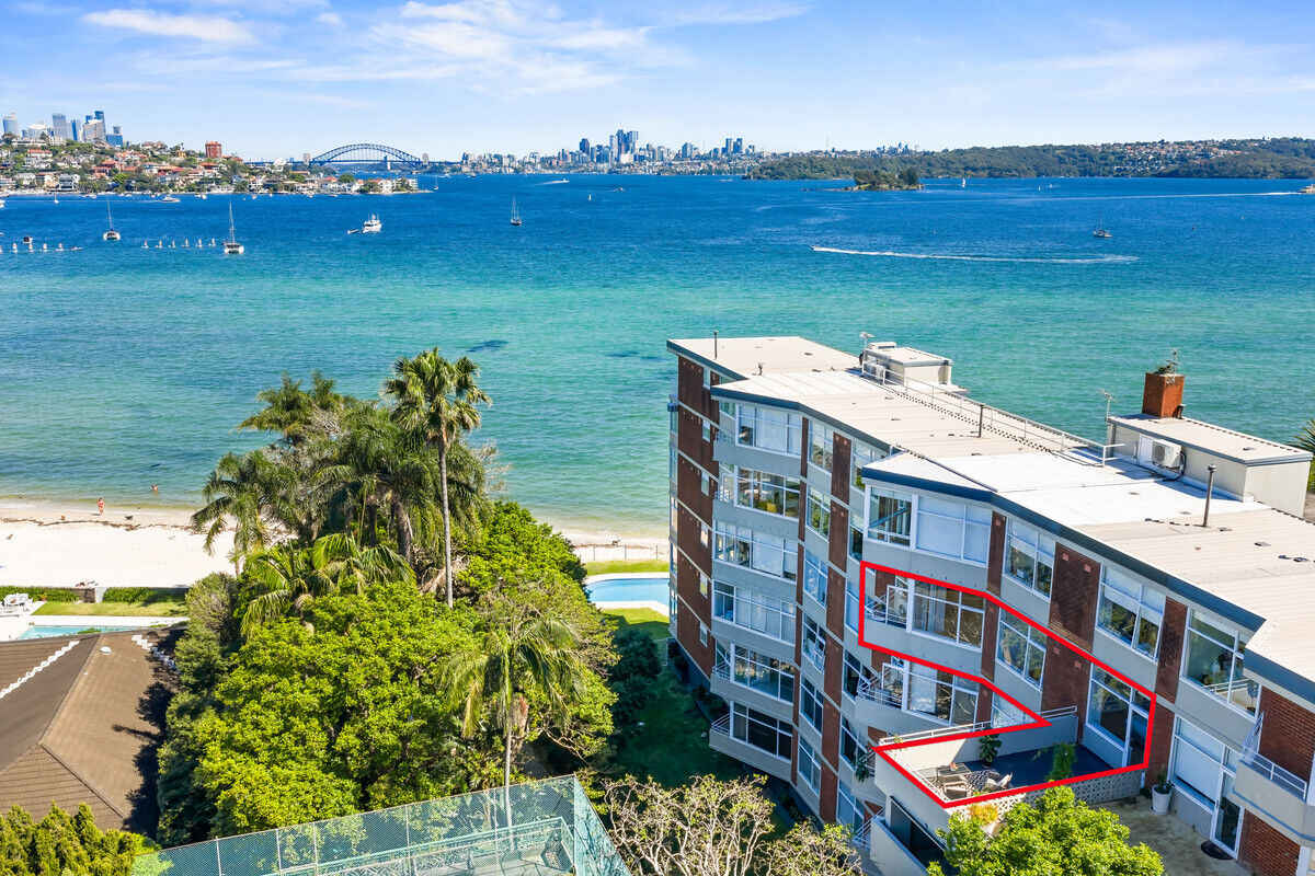 15/762 New South Head Road Rose Bay 15/762 New South Head Road Rose Bay