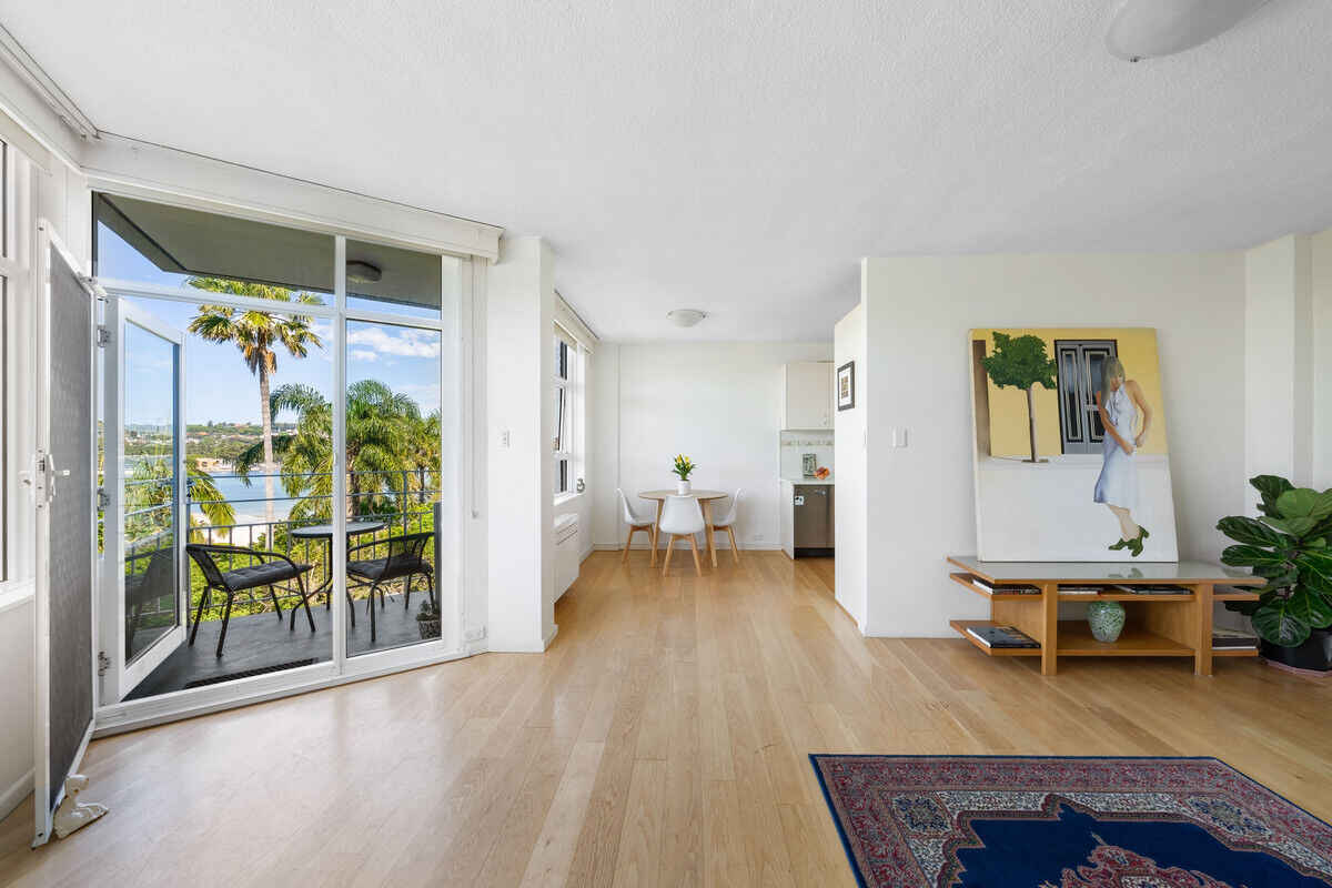 15/762 New South Head Road Rose Bay 15/762 New South Head Road Rose Bay