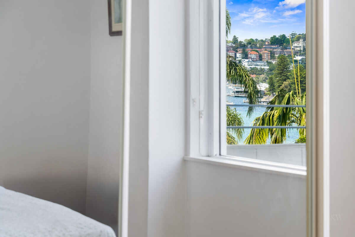 15/762 New South Head Road Rose Bay 15/762 New South Head Road Rose Bay