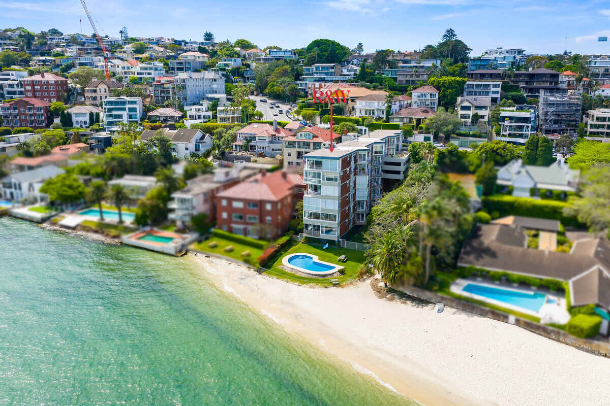 15/762 New South Head Road Rose Bay 15/762 New South Head Road Rose Bay