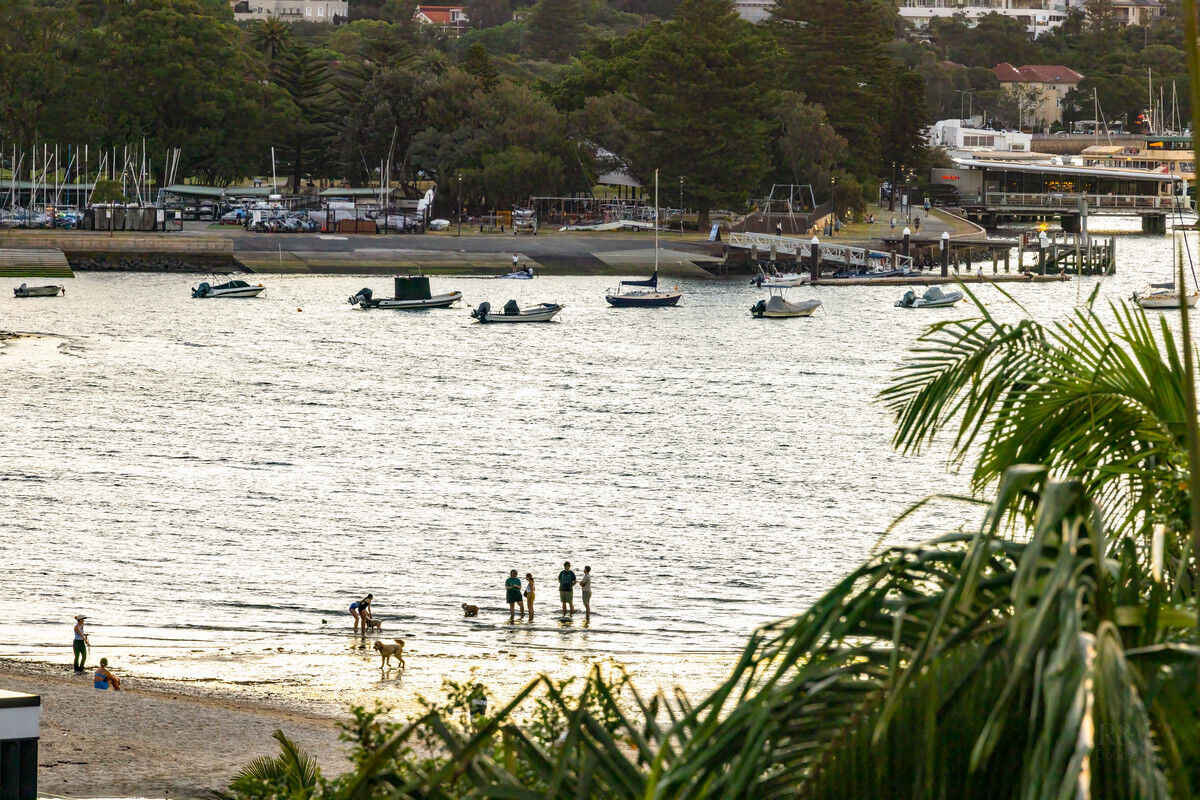 15/762 New South Head Road Rose Bay 15/762 New South Head Road Rose Bay