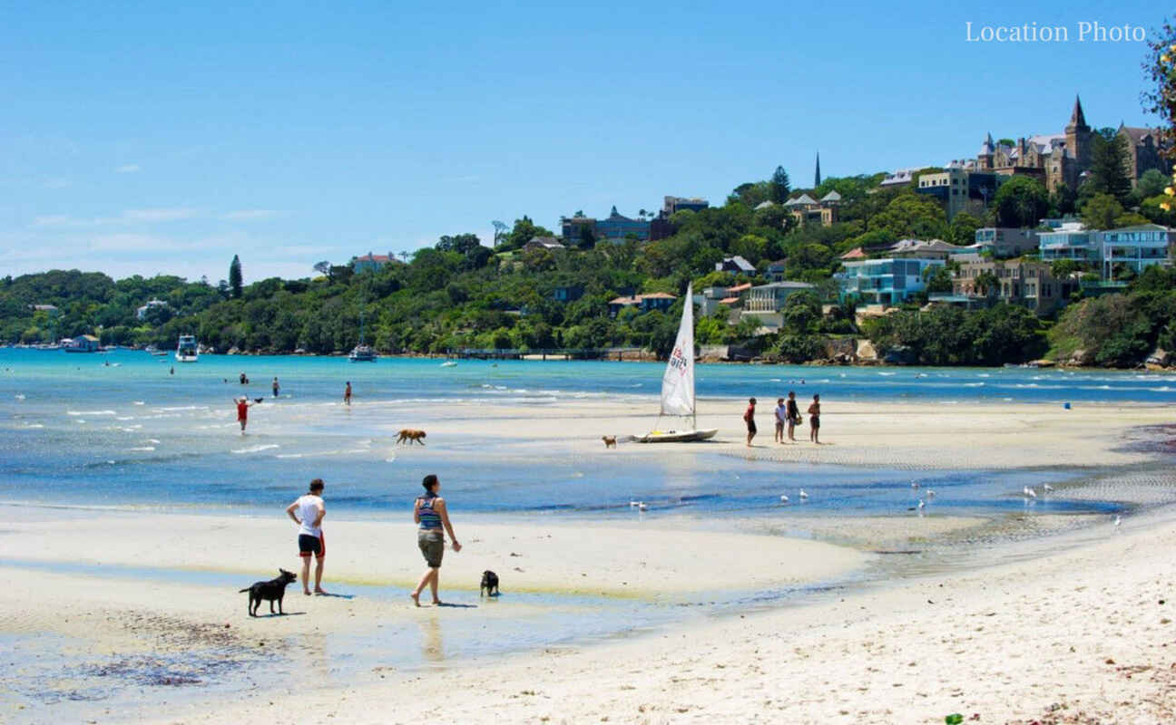 15/762 New South Head Road Rose Bay 15/762 New South Head Road Rose Bay