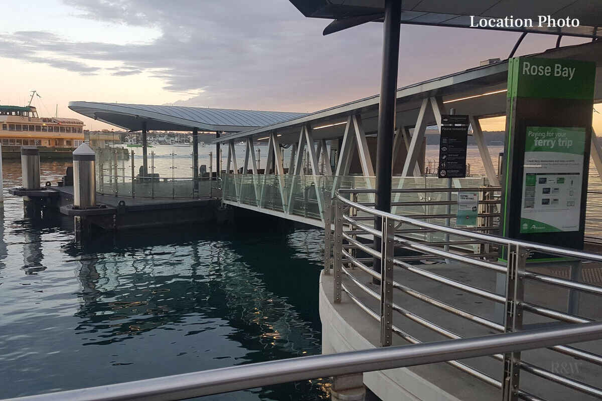 15/762 New South Head Road Rose Bay 15/762 New South Head Road Rose Bay