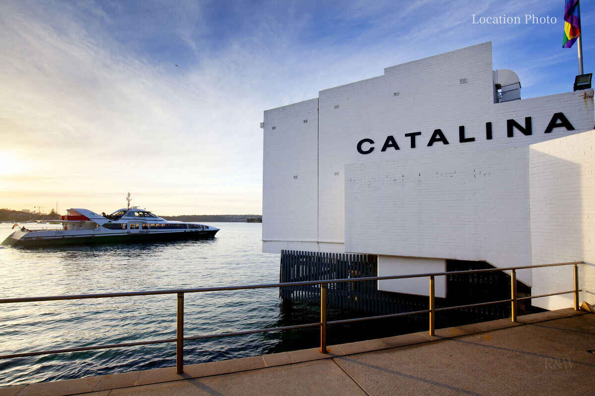 15/762 New South Head Road Rose Bay 15/762 New South Head Road Rose Bay