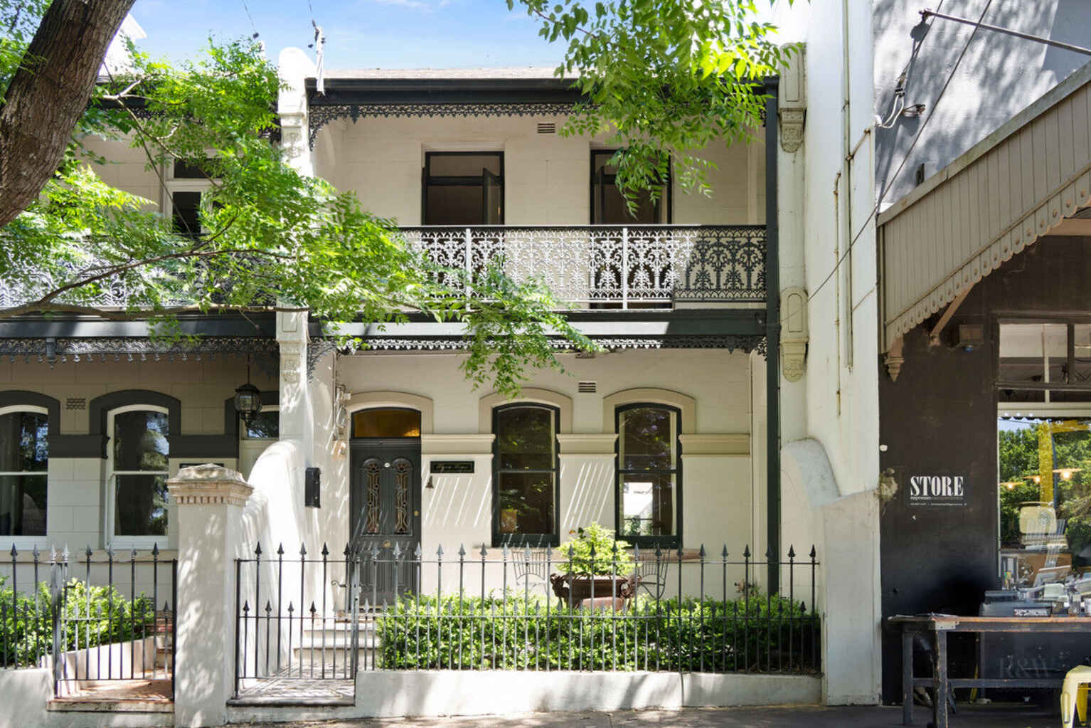 19 Fowler Street Camperdown 19 Fowler Street Camperdown