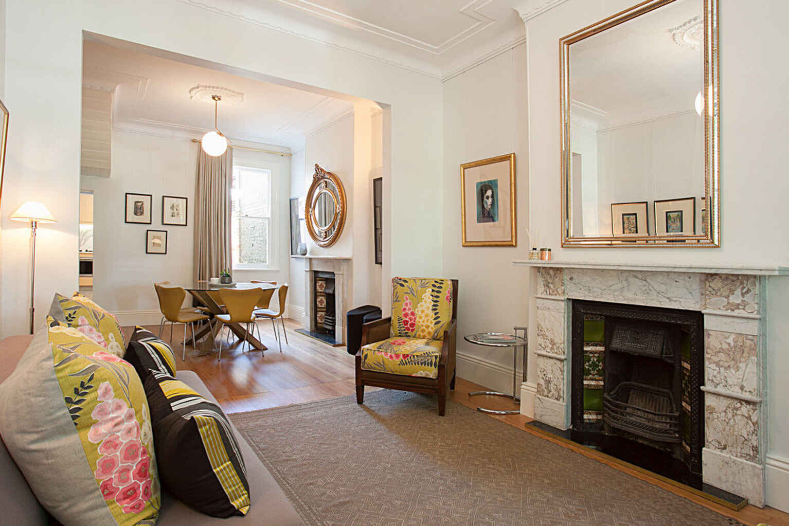 19 Fowler Street Camperdown 19 Fowler Street Camperdown