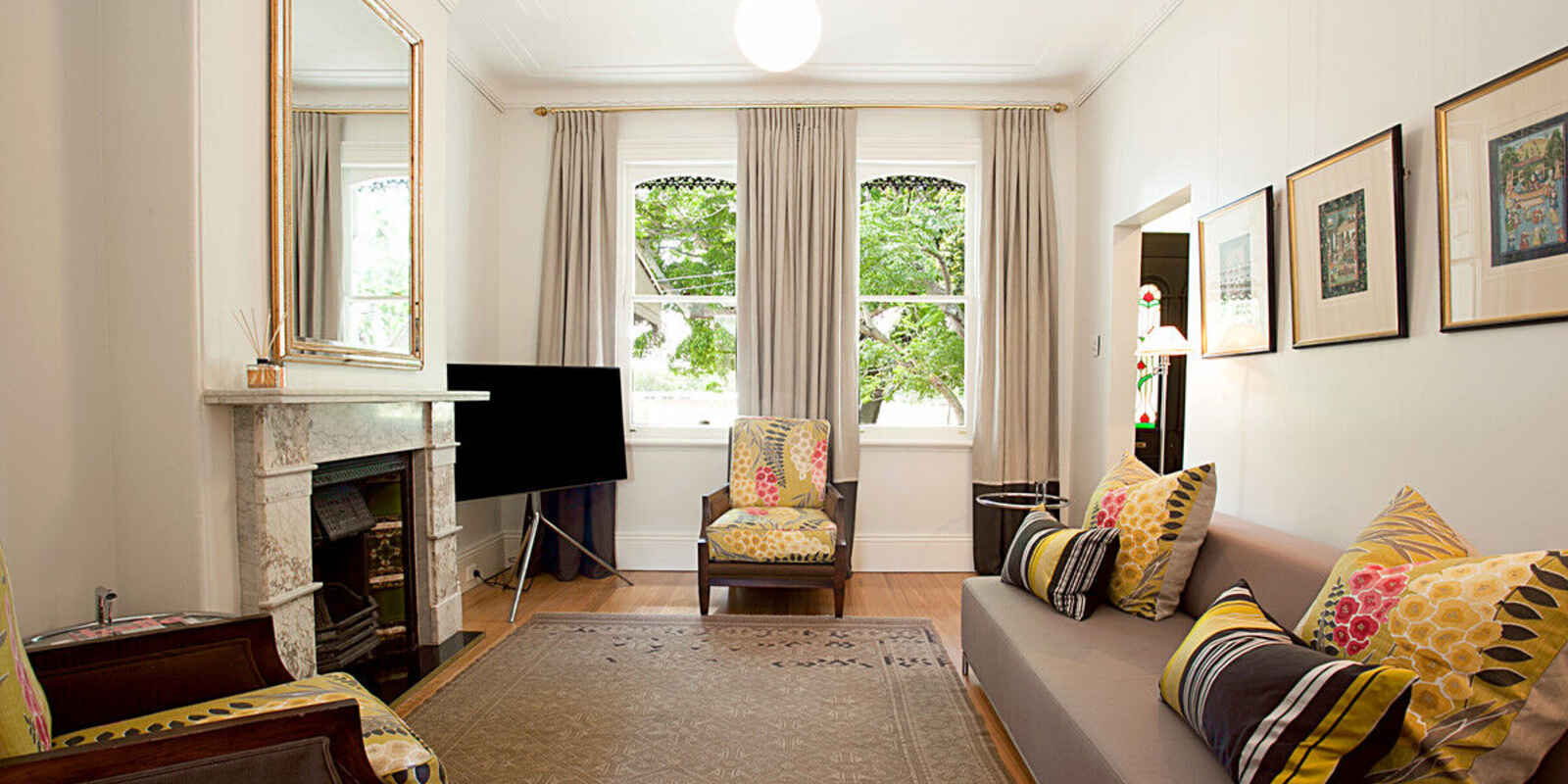 19 Fowler Street Camperdown 19 Fowler Street Camperdown