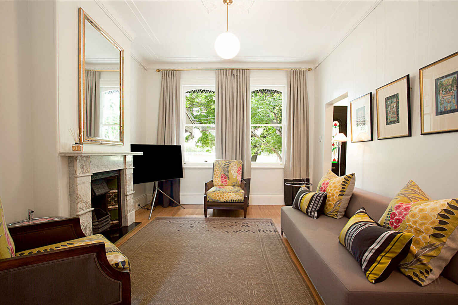 19 Fowler Street Camperdown 19 Fowler Street Camperdown