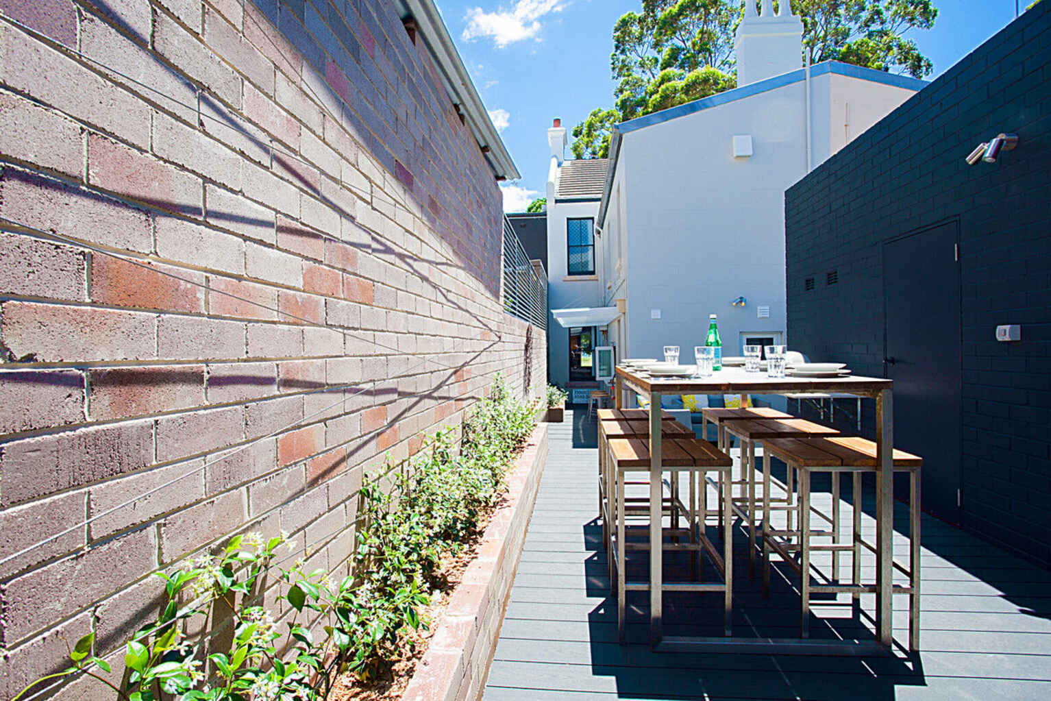 19 Fowler Street Camperdown 19 Fowler Street Camperdown