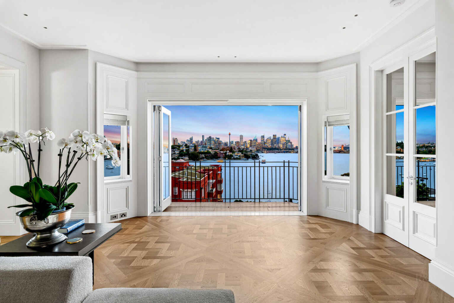 7/59 Wolseley Road Point Piper 7/59 Wolseley Road Point Piper