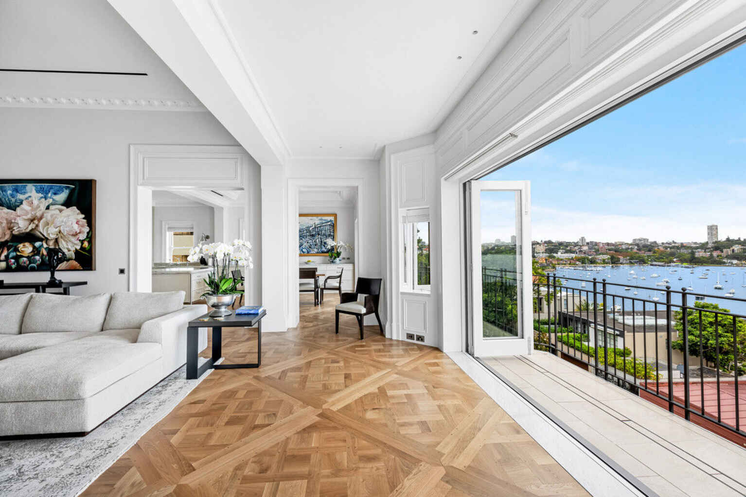 7/59 Wolseley Road Point Piper 7/59 Wolseley Road Point Piper