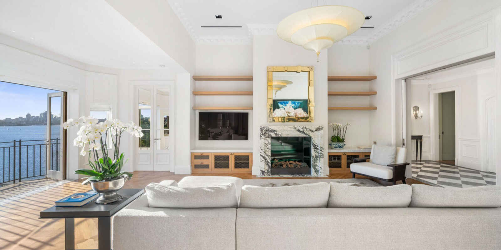 7/59 Wolseley Road Point Piper 7/59 Wolseley Road Point Piper