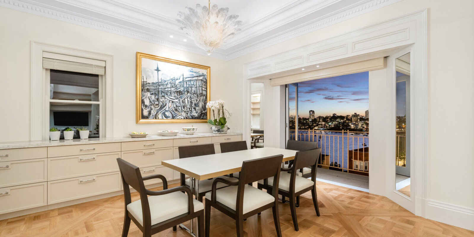 7/59 Wolseley Road Point Piper 7/59 Wolseley Road Point Piper