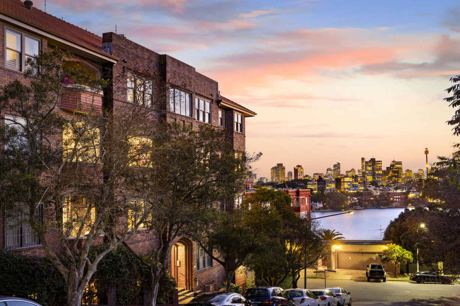 7/59 Wolseley Road Point Piper 7/59 Wolseley Road Point Piper