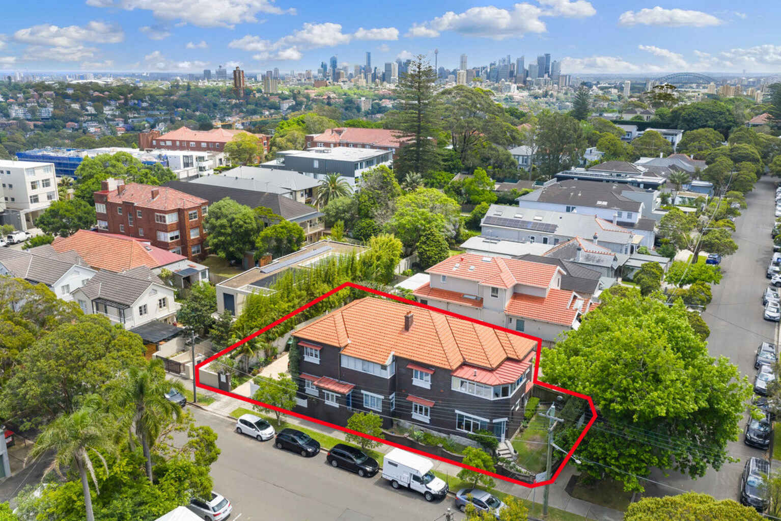1-4/29 Lennox Street Bellevue Hill 1-4/29 Lennox Street Bellevue Hill