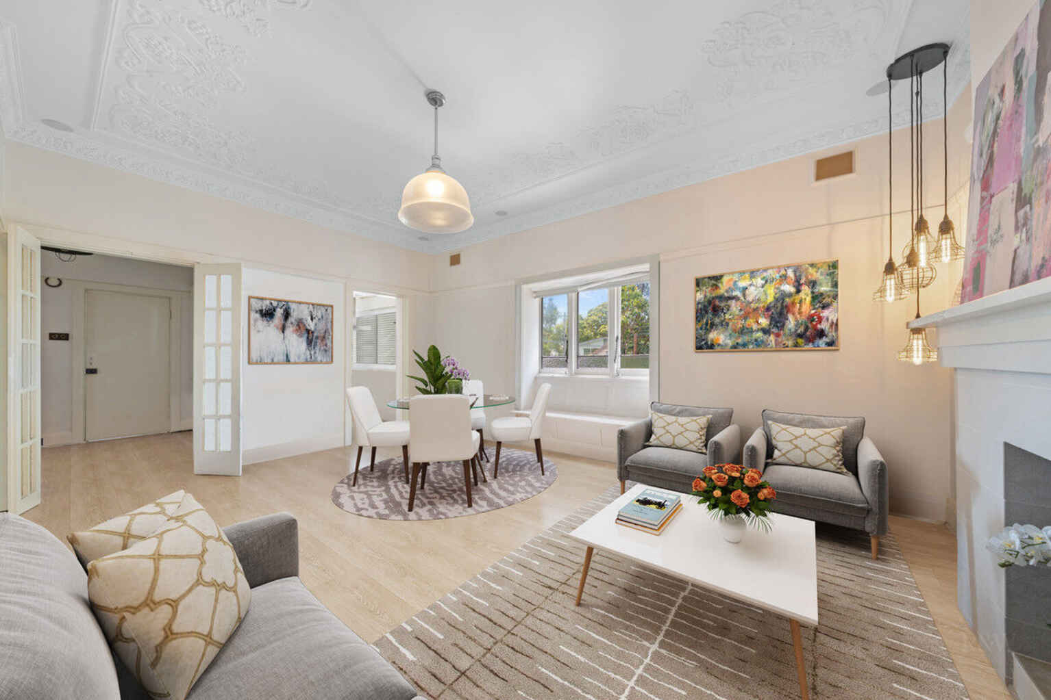 1-4/29 Lennox Street Bellevue Hill 1-4/29 Lennox Street Bellevue Hill
