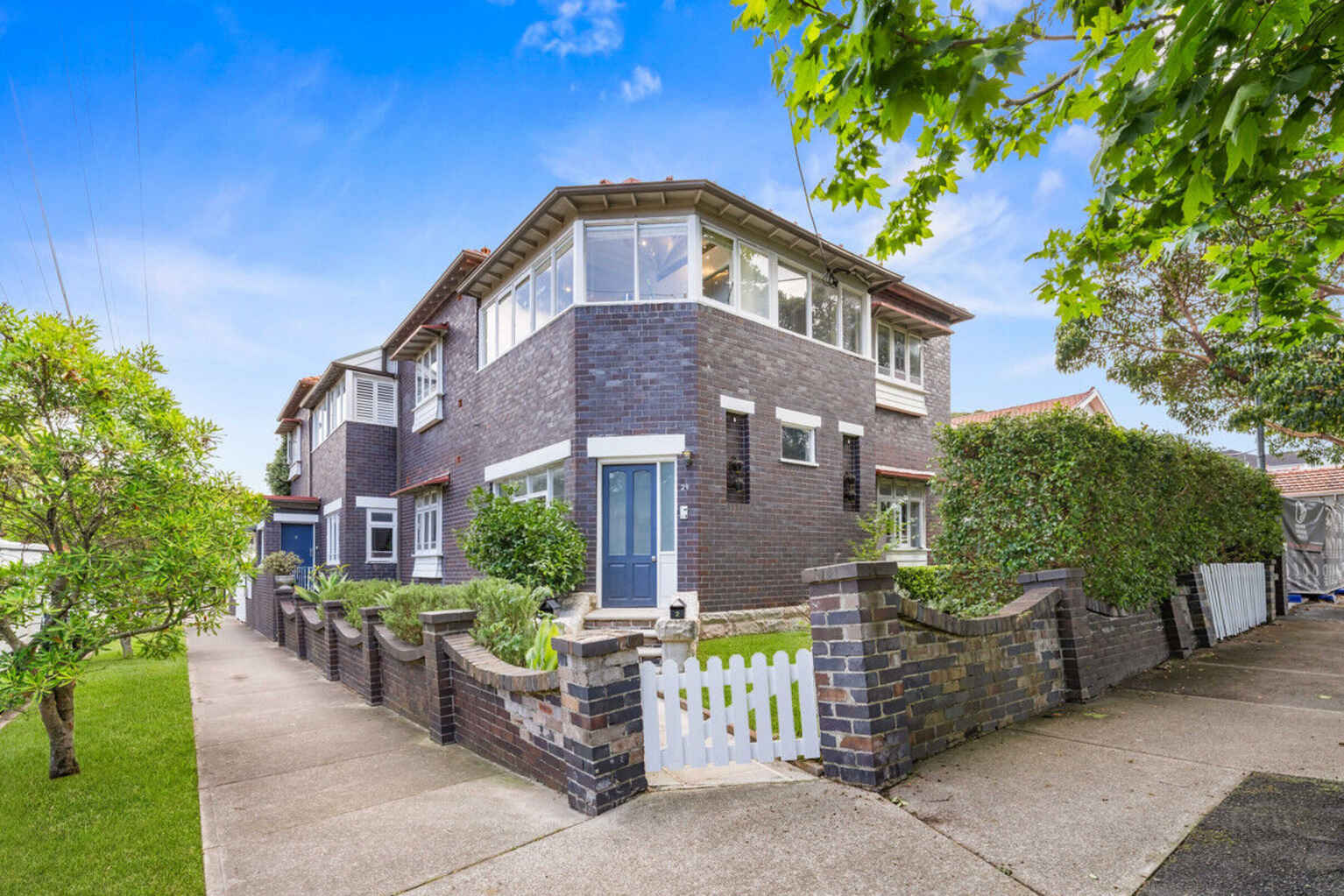 1-4/29 Lennox Street Bellevue Hill 1-4/29 Lennox Street Bellevue Hill