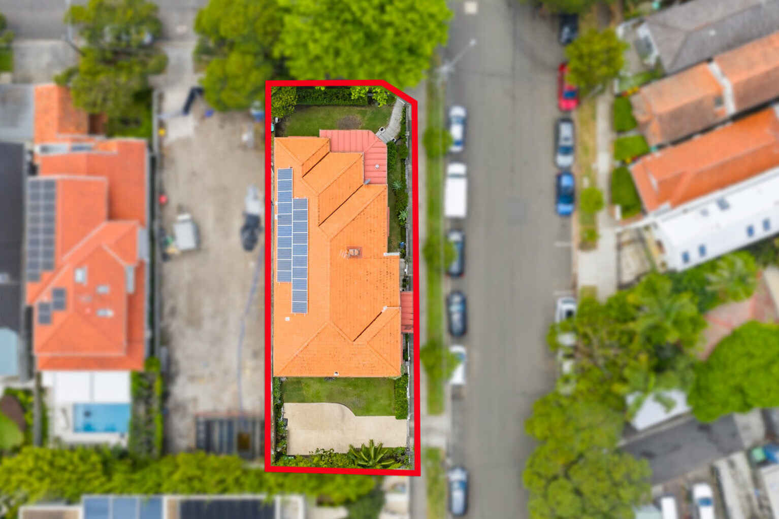 1-4/29 Lennox Street Bellevue Hill 1-4/29 Lennox Street Bellevue Hill