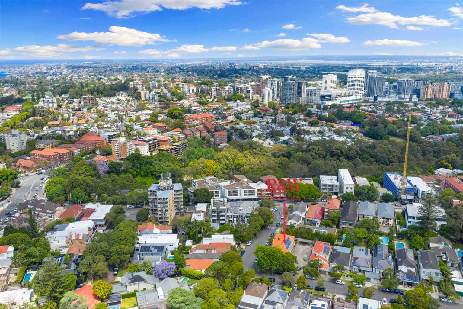 1-4/29 Lennox Street Bellevue Hill 1-4/29 Lennox Street Bellevue Hill