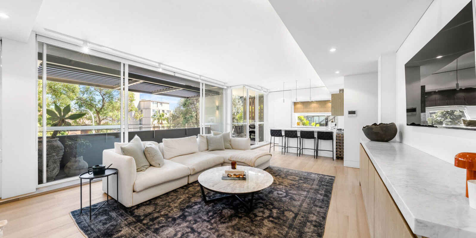 3/535-537 New South Head Road Double Bay