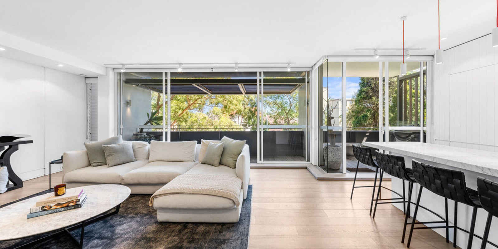 3/535-537 New South Head Road Double Bay