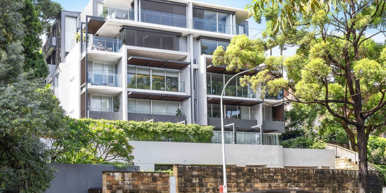 3/535-537 New South Head Road Double Bay