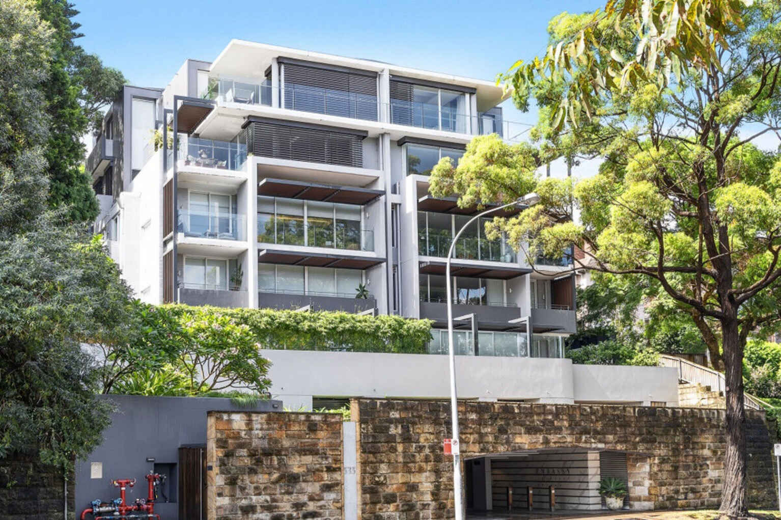 3/535-537 New South Head Road Double Bay