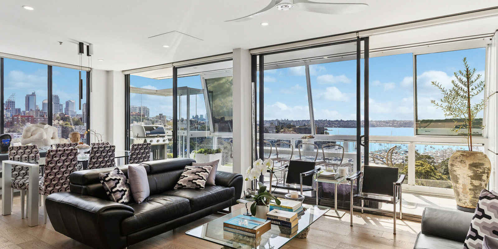 1002/85-97 New South Head Road Edgecliff